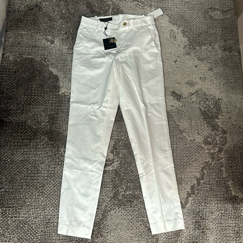Brooks brother women  pants